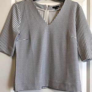 Ann Taylor top